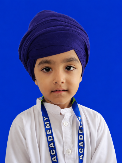 Jaspreet Kaur