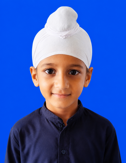 Gurbir Singh