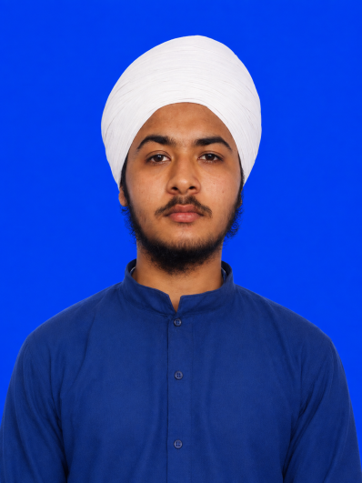 Gurmilanjot Singh