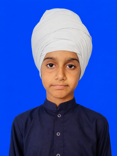 Gursimrat Kaur