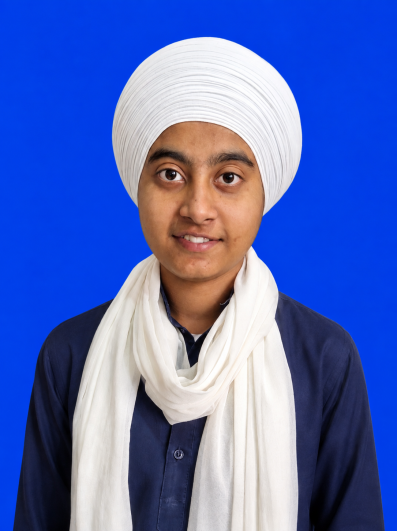 Harmandeep Kaur