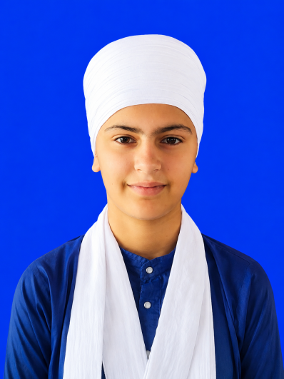 Tajpreet Kaur
