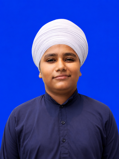 Angrej Singh