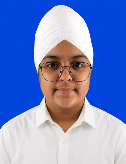 Hargundeep Kaur