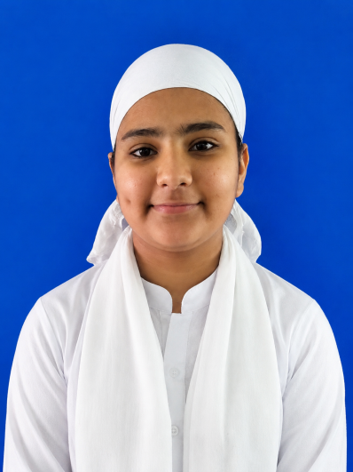Jasmeet Kaur