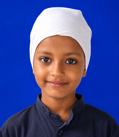 Rashi Gangania
