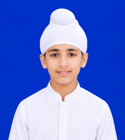 Paramjot Singh