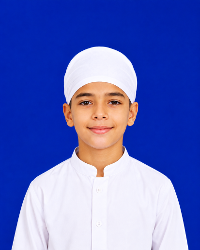 Tanush Banga