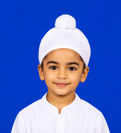 Jasnoor Singh