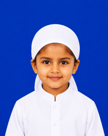 Gurseerat Kaur