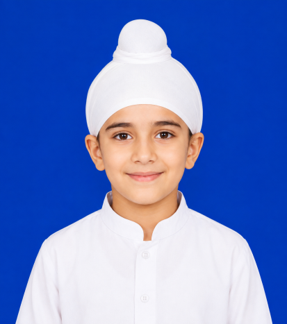 Harpreet Singh