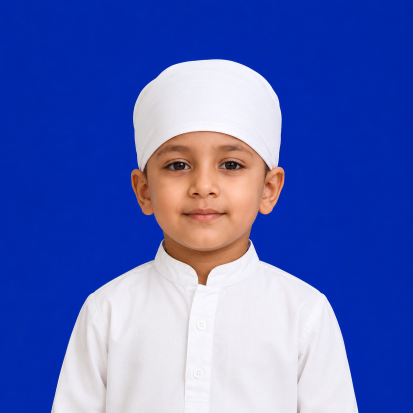 Priyag Kumar