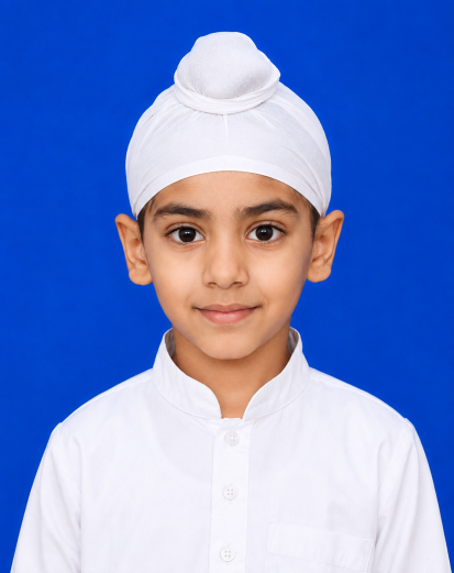 Karanveer Singh