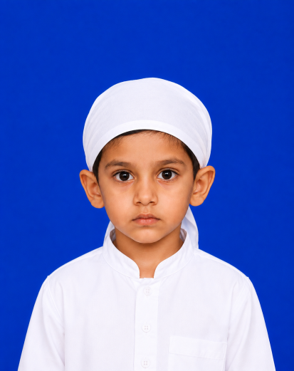 Samarveer Singh Bagri
