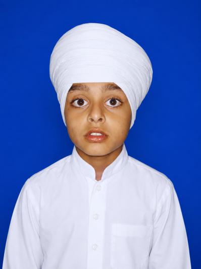 Fatehvir Singh