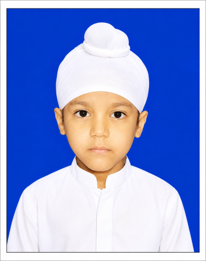 Harshdeep Singh