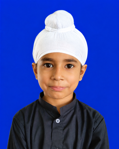Baljot Singh