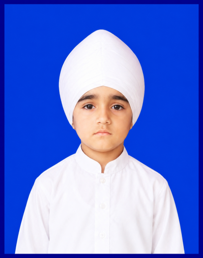 Gursehajdeep Singh