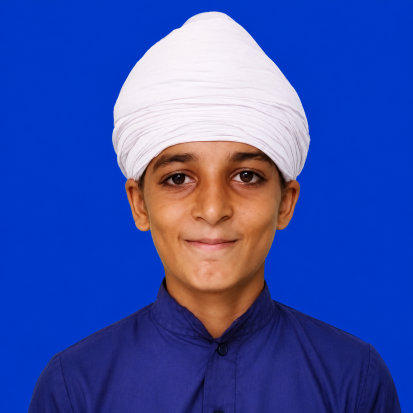 Abhijot Singh