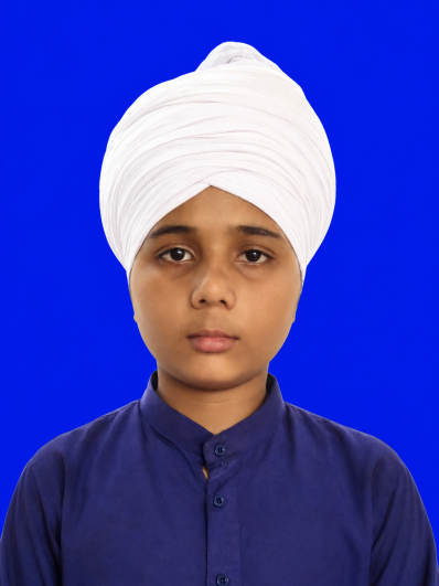Harmanpreet Singh