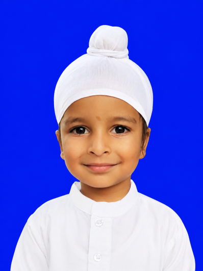 Takshvir Singh