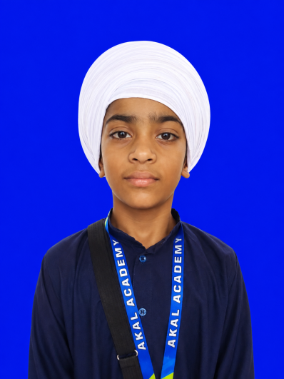 Japnoorpreet Singh