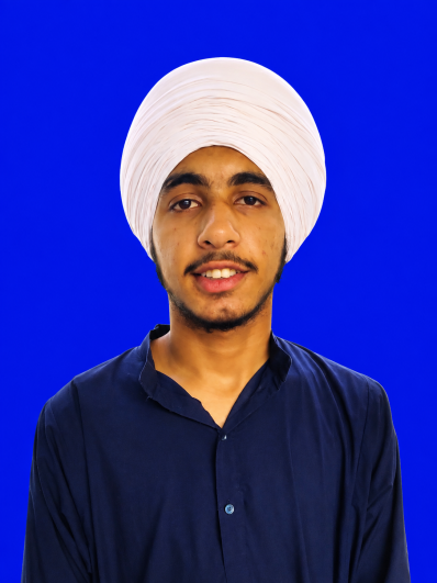 Harjas Singh