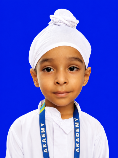 Harnoorpreet Singh