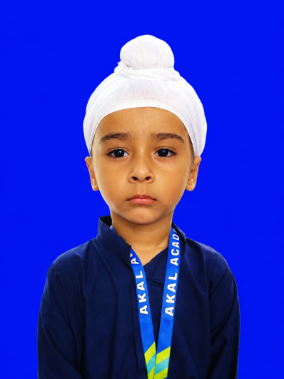 Agamdeep Singh
