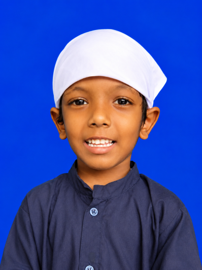 Karanpreet Singh