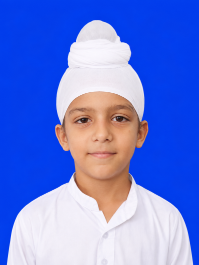 Navjinder Singh