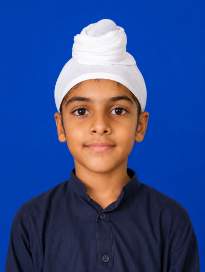 Sehajjot Singh