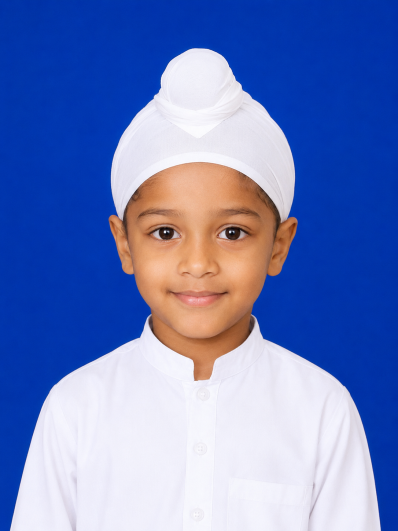 Himmatpreet Singh
