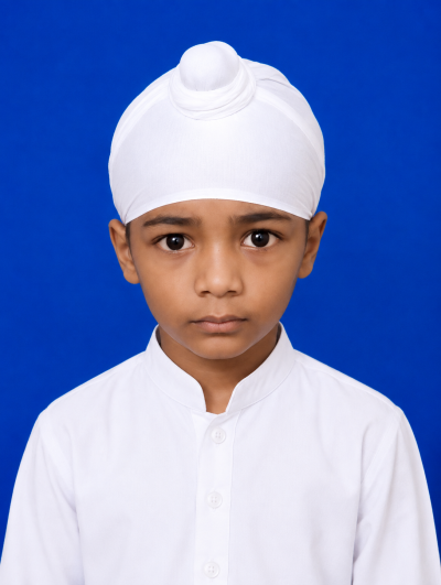 Jagdeep Singh