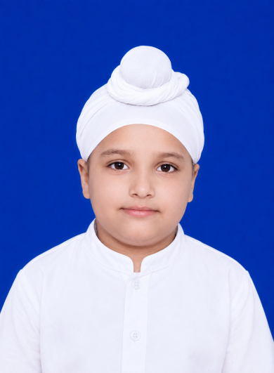 Sangatdeep Singh