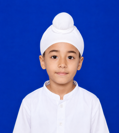 Himmat Singh