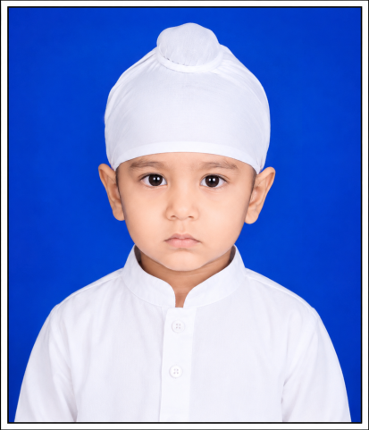 Pragamjot Singh