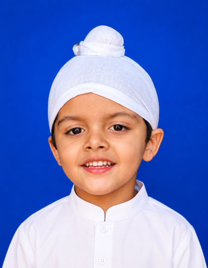 Sukhmanjot Singh