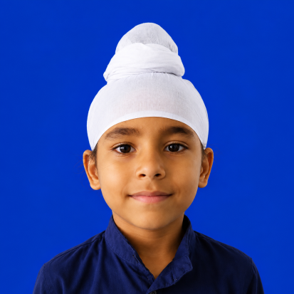 Sahib Singh