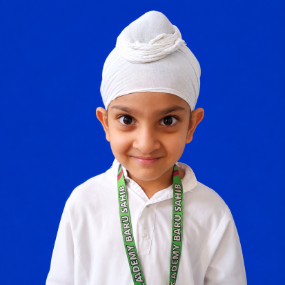 Taranjot Kaur