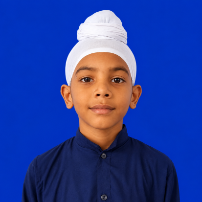 Taranveer Singh
