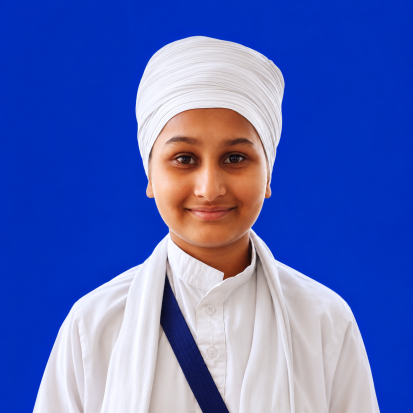 Harsimran Kaur
