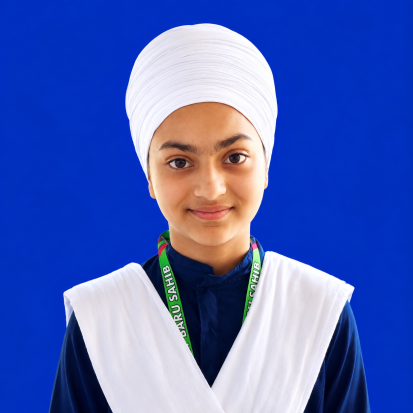 Mansirat Kaur