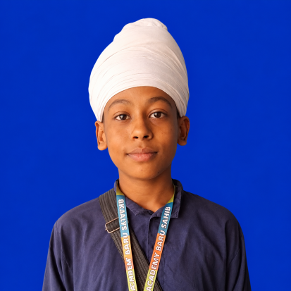Sukhpreet Singh