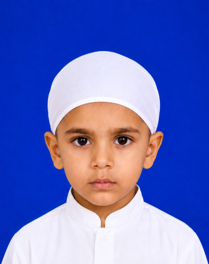 Randeep Chahal