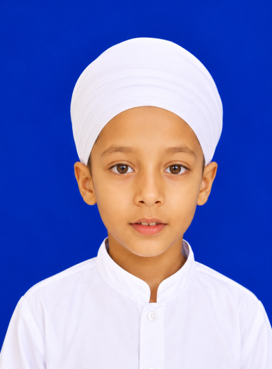 Ekampreet Singh