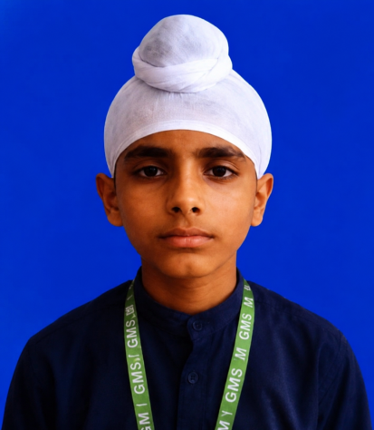 Prabhgun Singh