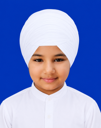 Sehajsukhmanpreet Kaur