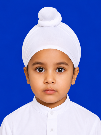 Parneet Singh