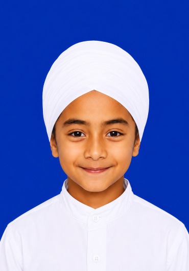 Manraj Singh